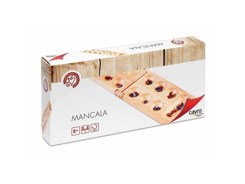 Настолна игра Cayro mancala