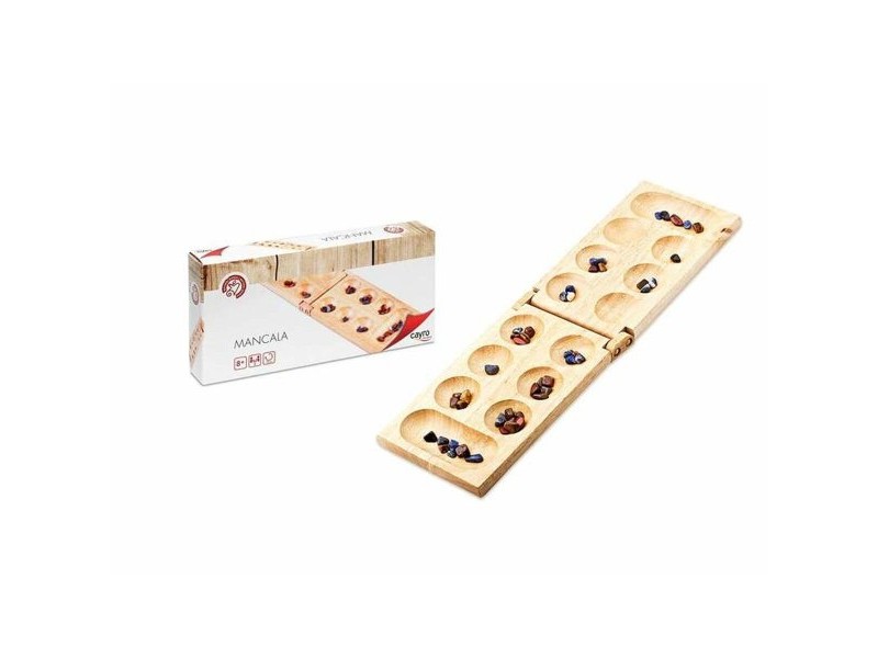 Настолна игра Cayro mancala
