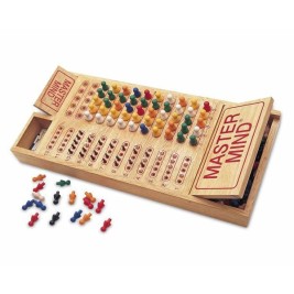 Настолна игра Cayro Master Mind 36 x 17 x 4,5 cm