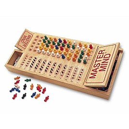 Настолна игра Cayro Master Mind 36 x 17 x 4,5 cm