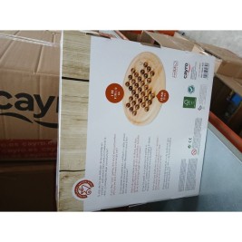 Игра пасианс Cayro