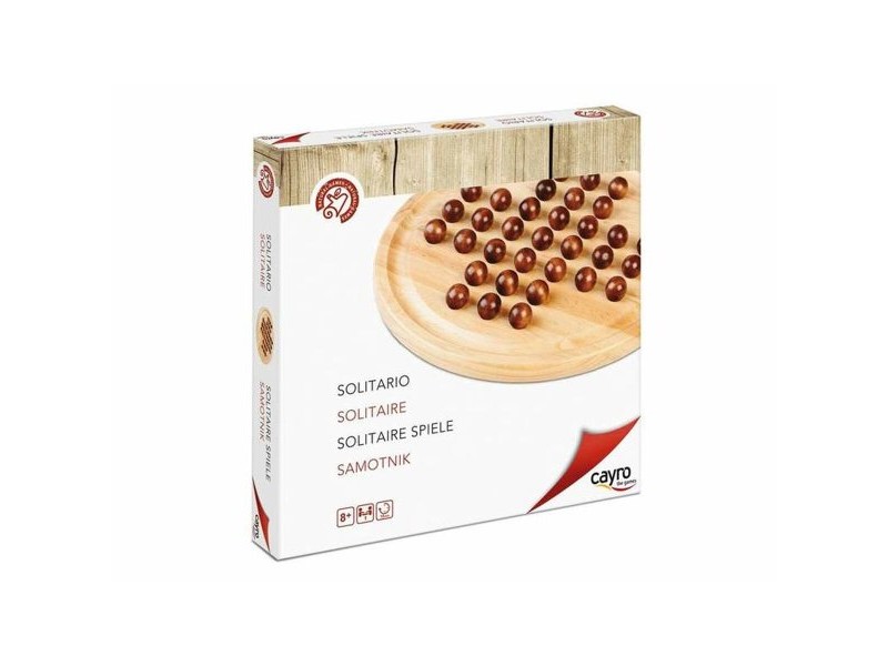 Игра пасианс Cayro