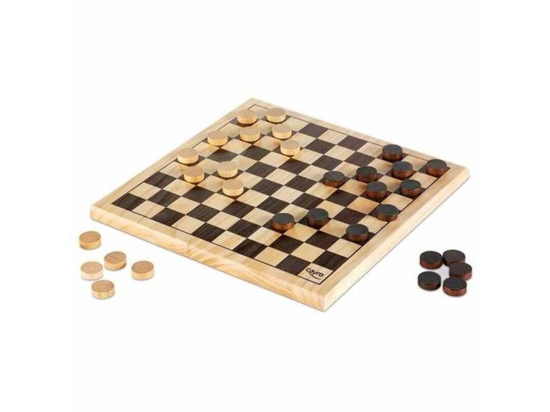 Игра дама Cayro