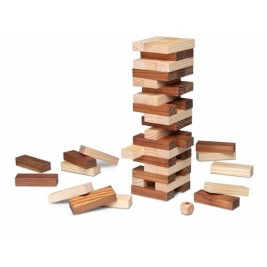 Игра за Умения Cayro Многоцветен