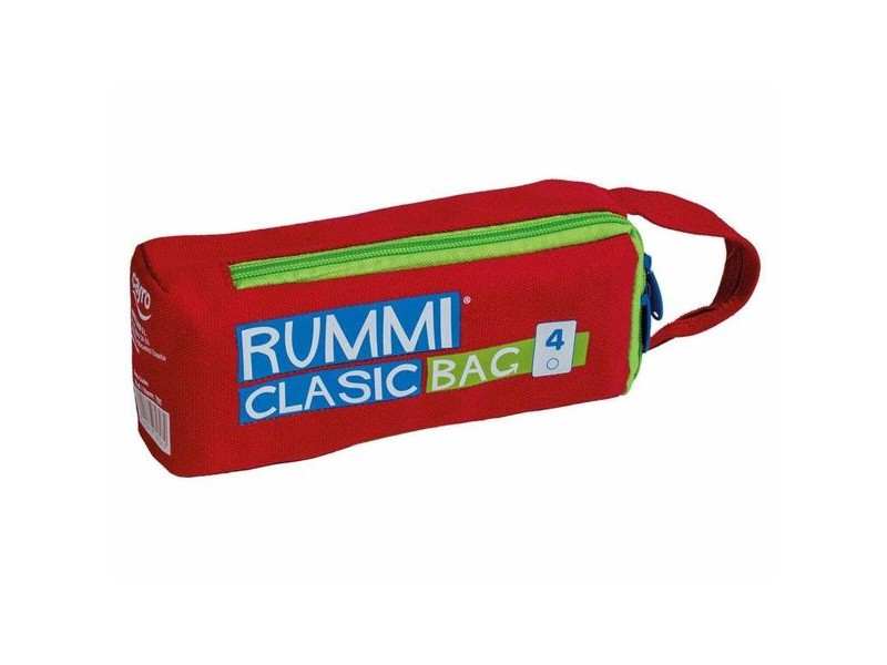 Настолна игра Cayro Rummiclassic