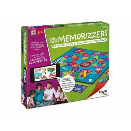 Настолна игра Cayro