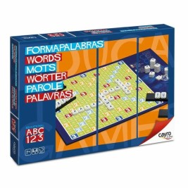 Игра за Умения Cayro