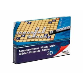 Игра с думи Cayro