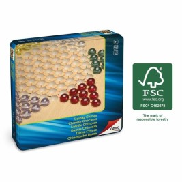 Китайски Дама Cayro Многоцветен 250 g