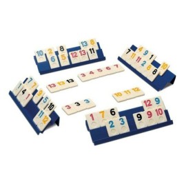 Настолна игра Rummi Classic Cayro 753 27 x 27 x 5,7 cm