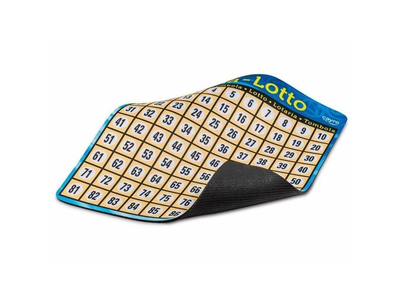 Бинго Cayro