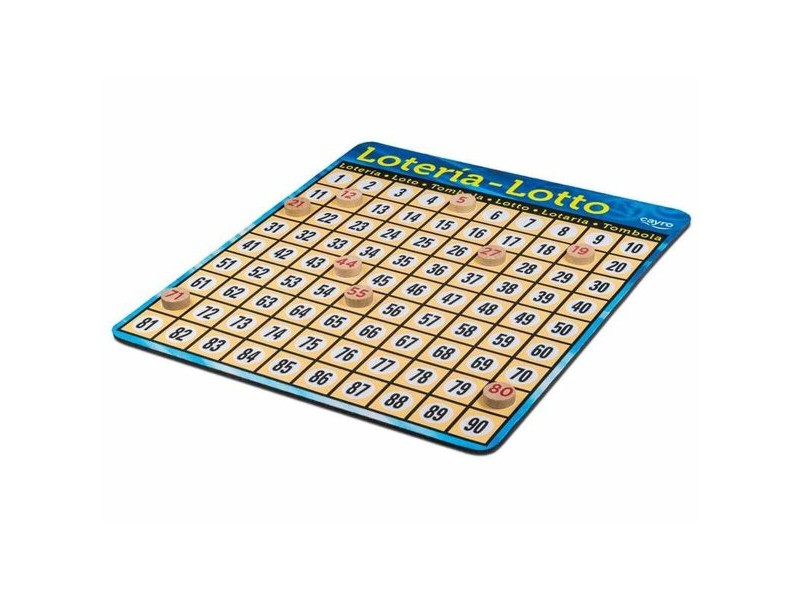 Бинго Cayro