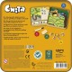 Игра Възпитание на Деца Cayro Chita 19 x 19 x 3,5 cm 8 Части Игра Възпитание на Деца Cayro Chita 19 x 19 x 3,5 cm 8 Части