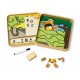 Игра Възпитание на Деца Cayro Chita 19 x 19 x 3,5 cm 8 Части Игра Възпитание на Деца Cayro Chita 19 x 19 x 3,5 cm 8 Части