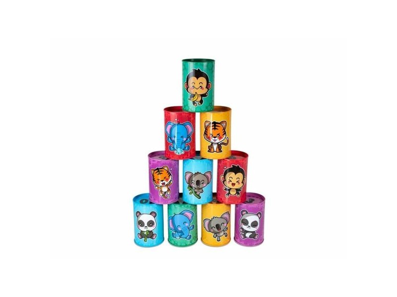 Игра за Умения Cayro