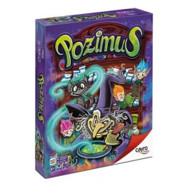 Игра Cayro Pozimus