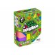 Игра за Умения Cayro Click Clack Tangram