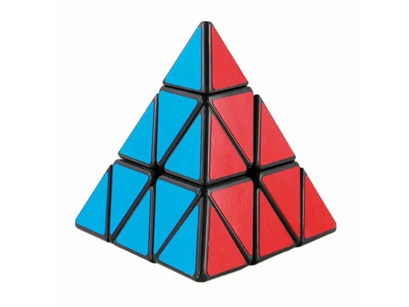 Пъзел 3D Cayro