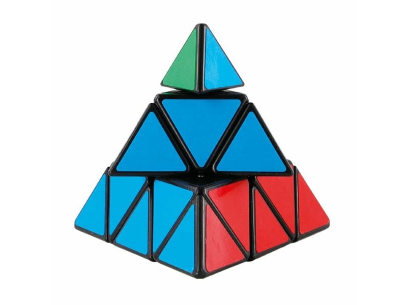 Пъзел 3D Cayro