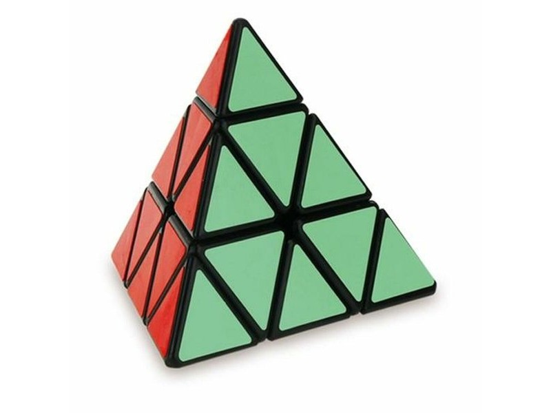 Пъзел 3D Cayro