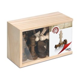 Шахматни Пулове Cayro