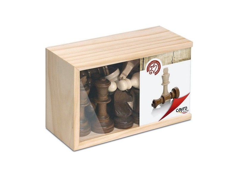 Шахматни Пулове Cayro