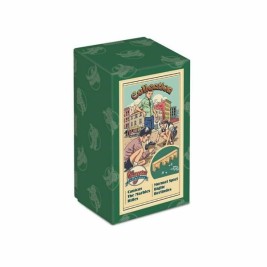 Комплект Мраморни Топчета Cayro Collection Традиционен