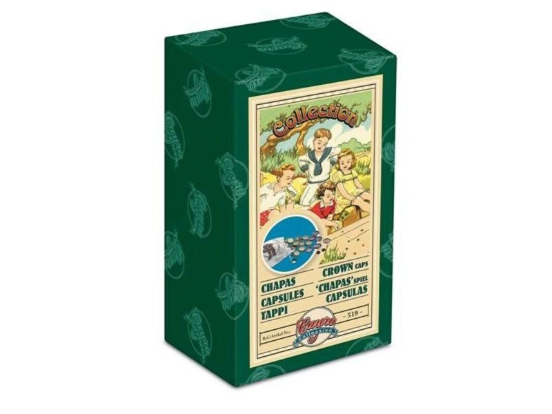 Настолна игра Chapas Collection Cayro