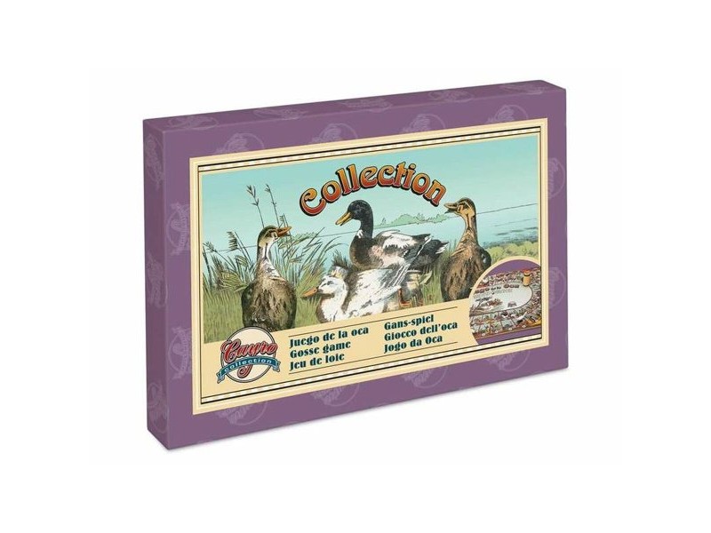 Игра на Гъска Cayro