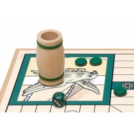 Парчези Cayro