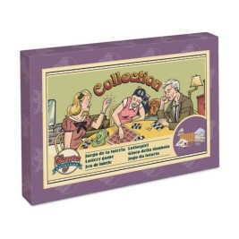 Настолна игра Loteria Collection Cayro (ES)