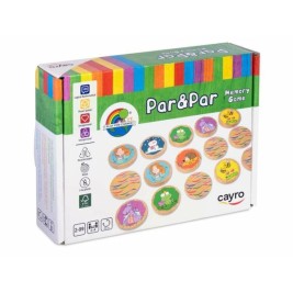 Образователна Игра Cayro