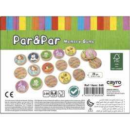 Образователна Игра Cayro