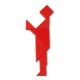 Игра за Умения Cayro Tangram