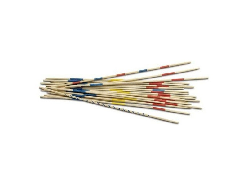 Настолна игра Mikado Cayro 853 32 x 6 cm