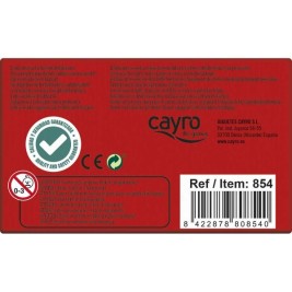 Настолна игра Jacks Cayro