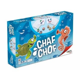 Настолна игра Cayro