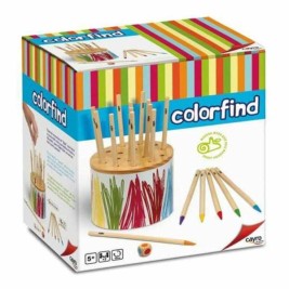 Игра за Памет Cayro