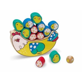Игра за Умения Cayro