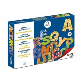 магнитна игра Cayro