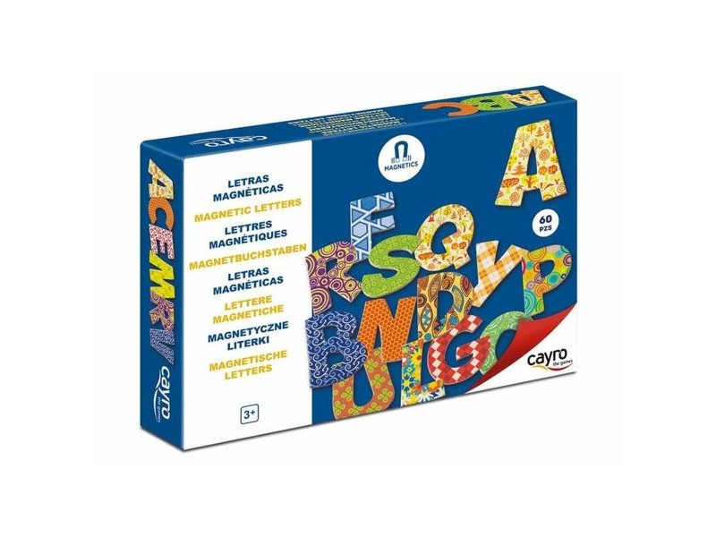 магнитна игра Cayro
