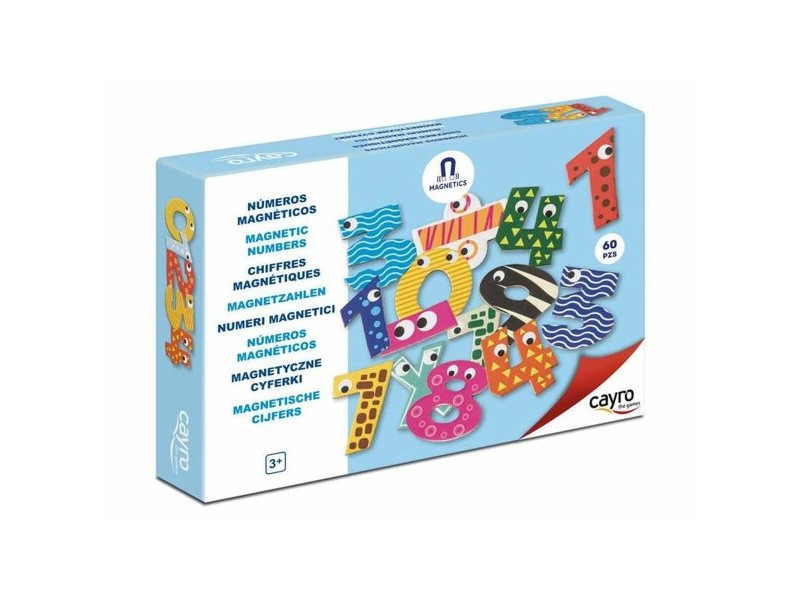 магнитна игра Cayro