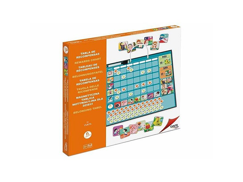 Образователна Игра Cayro