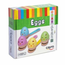 Игра за Умения Cayro