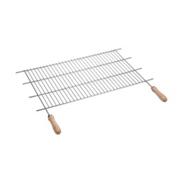 Скара Sauvic цинк 100 x 40 cm