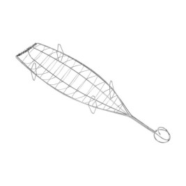 Скара за Барбекю за Риба Sauvic 13,5 x 54 cm
