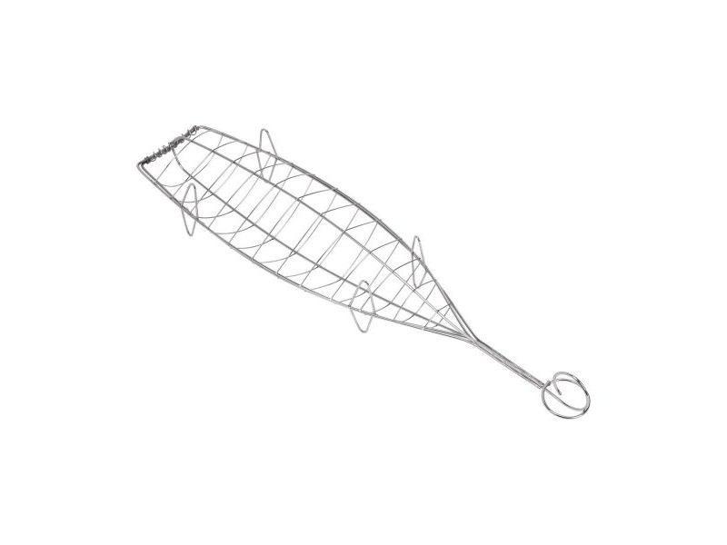 Скара за Барбекю за Риба Sauvic 13,5 x 54 cm