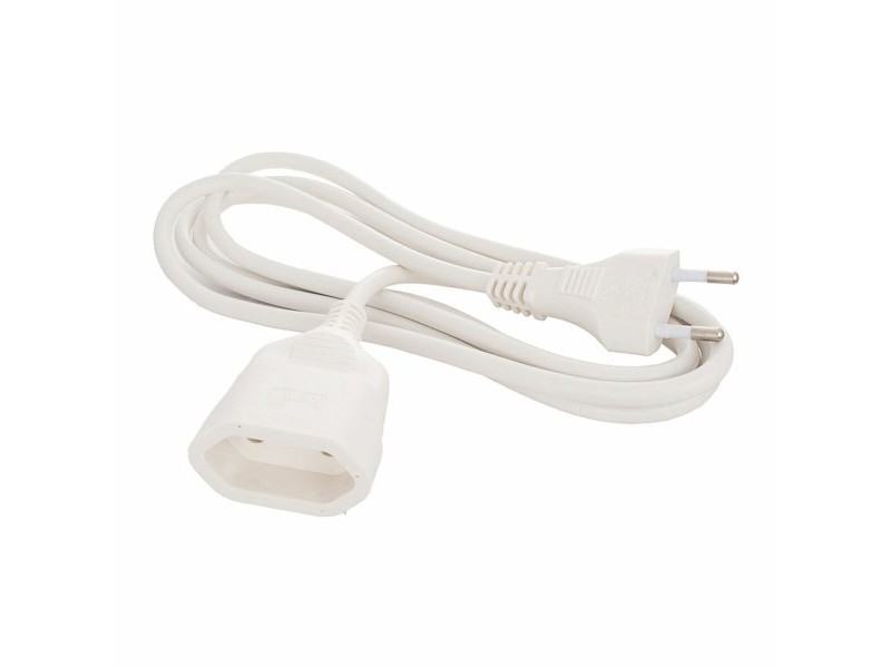 Удължител Solera 8675/1 2300 W Бял 5 m