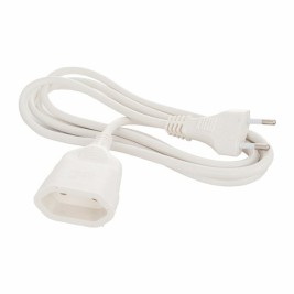 Удължител Solera 8673/1 2300 W Бял 3 m