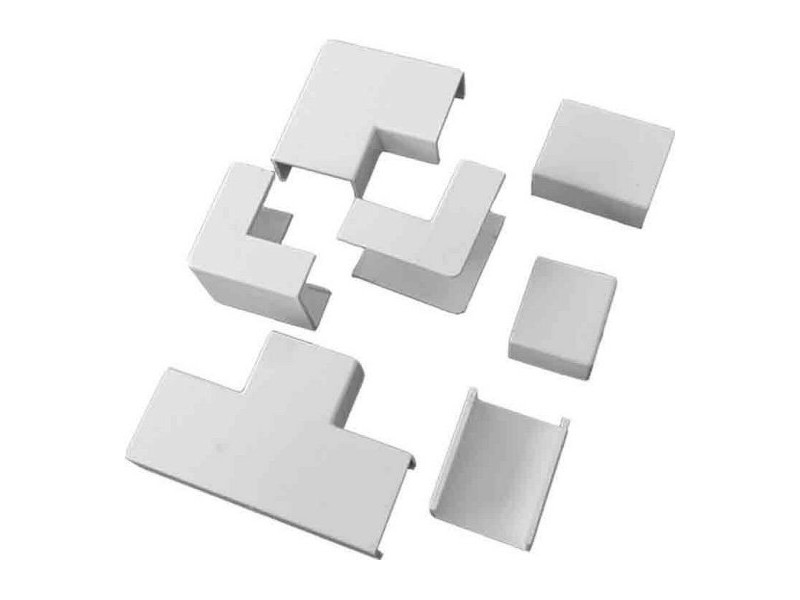 Улук Solera kit1020 Климатик 7 Части (10 x 20 mm)